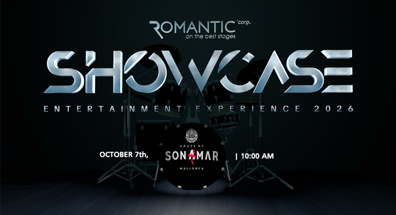 Romantic Showcase 2026