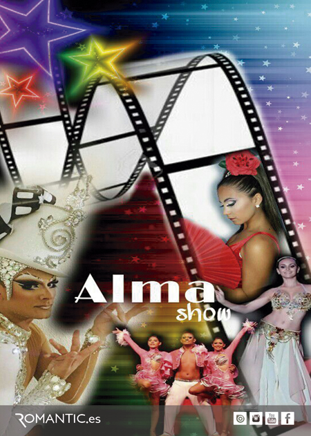 ALMA SHOW