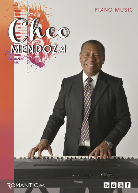 CHEO MENDOZA