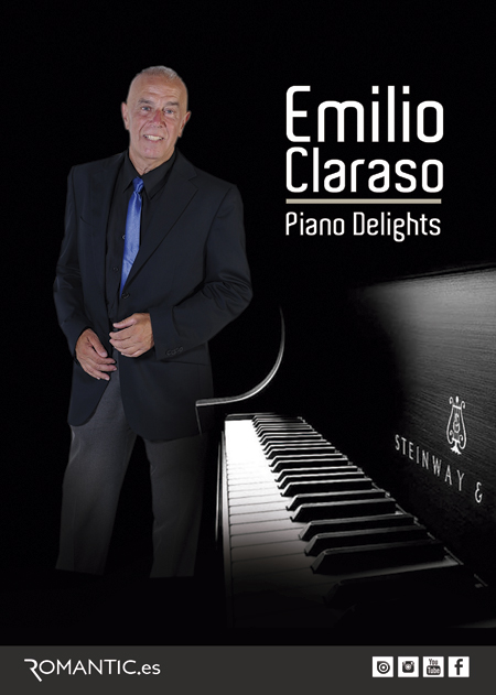 EMILIO CLARASO