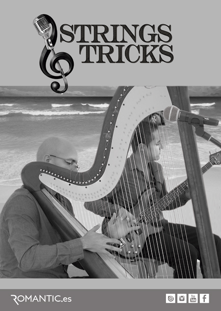 STRING TRICKS